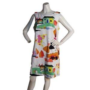 MADISON LEIGH SLEEVELESS WOMEN'S DRESS SIZE 13